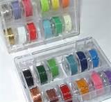 Copper Wire Enamel Coated Copper Wire Enamel Coated