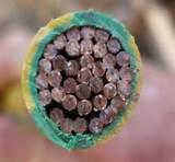 Photos of Copper Wire Posts Photos of Copper Wire Posts