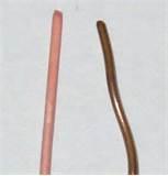 Pictures of Copper Wire