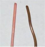 Pictures of Copper Wire Pictures of Copper Wire