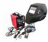 Images of Copper Wire Welder