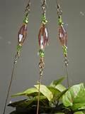 Pictures of Copper Wire Glass Hanger