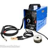 Copper Wire Welder Images