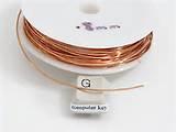 Images of Copper Wire Nz