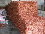 Copper Wire