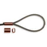 Photos of Copper Wire Ferrules