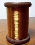 Pictures of Copper Wire Pictures of Copper Wire
