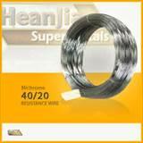 Copper Wire Nichrome Wire Copper Wire Nichrome Wire