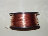 Copper Wire Photos