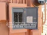 Pictures of Copper Wire 200 Amp Service Pictures of Copper Wire 200 Amp Service