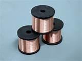 Copper Wire To Aluminum Wire Images