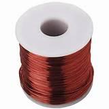Number 16 Copper Wire Photos