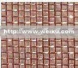 Copper Wire Mesh Rolls Pictures