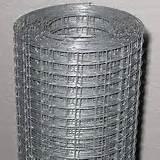 Copper Wire Mesh Rolls Pictures