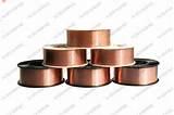 Copper Wire Flux Pictures Copper Wire Flux Pictures