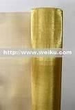 Images of Copper Wire Mesh Rolls