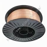 Copper Wire Flux Photos Copper Wire Flux Photos
