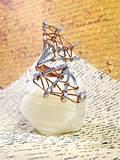 Copper Wire Spiders Images Copper Wire Spiders Images