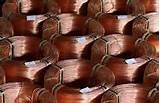Copper Wire Utah Pictures Copper Wire Utah Pictures