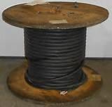 Copper Wire Awg 4
