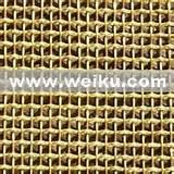 Pictures of Copper Wire Mesh Rolls