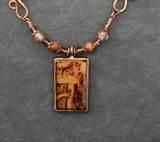 Pictures of Copper Wire Jewelry Designs Pictures of Copper Wire Jewelry Designs