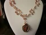 Copper Wire Jewelry Designs Copper Wire Jewelry Designs