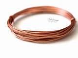 Images of Copper Wire Jewelry Designs Images of Copper Wire Jewelry Designs