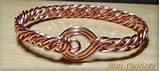 Images of Copper Wire Jewelry Designs Images of Copper Wire Jewelry Designs