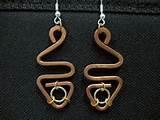 Copper Wire Jewelry Designs Copper Wire Jewelry Designs