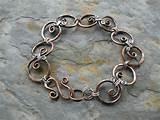 Copper Wire Jewelry Designs Photos Copper Wire Jewelry Designs Photos