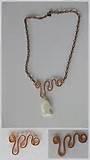 Copper Wire Jewelry Designs Images Copper Wire Jewelry Designs Images