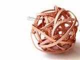 Pictures of Copper Wire Jewelry Designs Pictures of Copper Wire Jewelry Designs