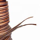 Copper Wire Oxygen Copper Wire Oxygen