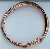Copper Wire Gauge Copper Wire Gauge