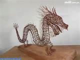 Copper Wire Sculpture Images Copper Wire Sculpture Images