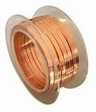 Copper Clad Aluminum Wire Images
